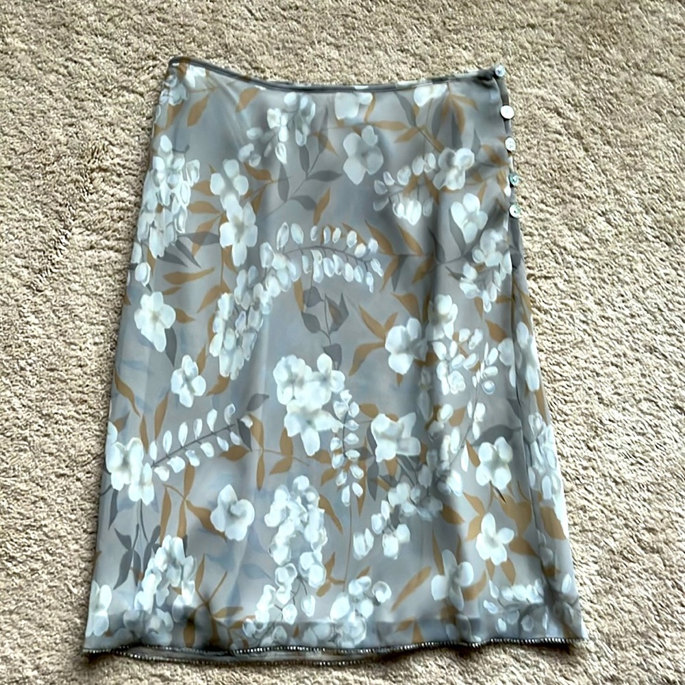 Delicate Laundry skirt